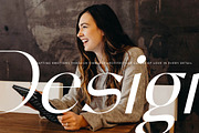 Stogne Gesture Modern Luxury Font, a Sans Serif Font by timelesstype.co (Thumbnail 3 of 20)