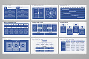 Growth Strategy Presentation, a Presentation Template by JetzTemplates (Thumbnail 3 of 4)