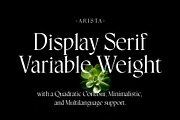 Belma, a Serif Font by Adam Fathony (Thumbnail 14 of 14)