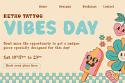 Wahweh a Bold Rough Font, a Sans Serif Font by Bayuktx (Thumbnail 3 of 7)