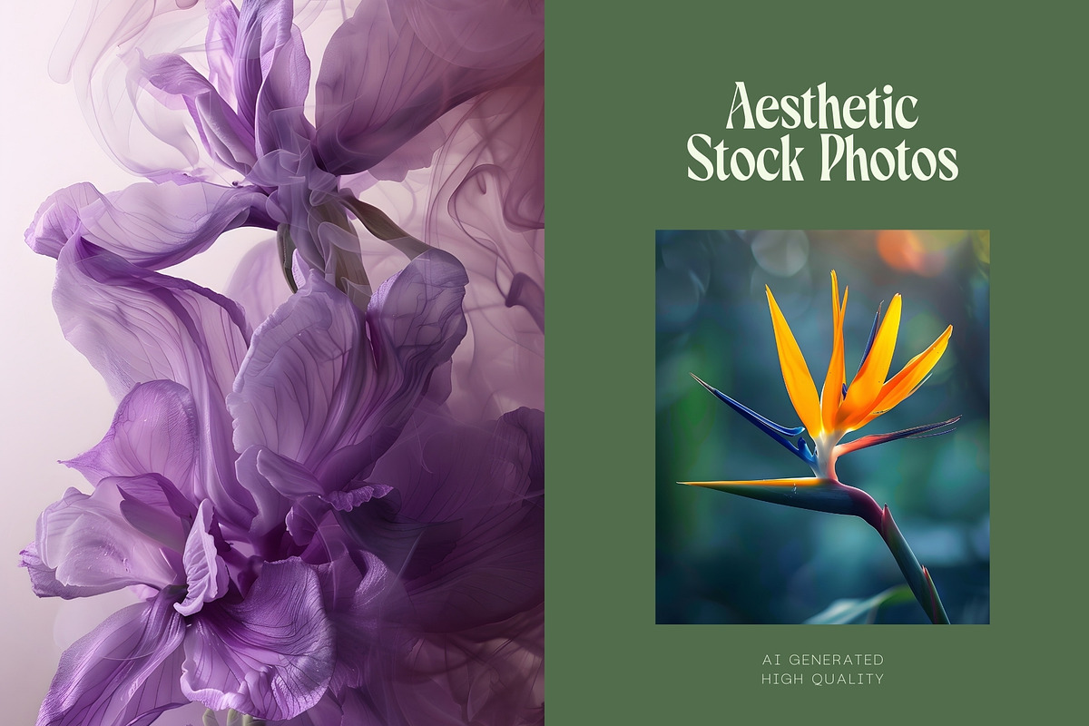 125 Flowers Stock Photos, a Nature Photo by Incomelion (Photo 3 of 12)