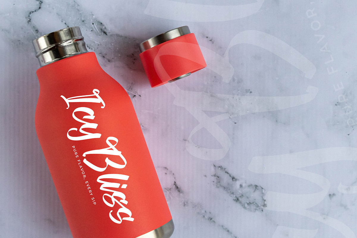 Twilight Lantern Modern Handwritten, a Script Font by stylishtype.co (Photo 12 of 20)