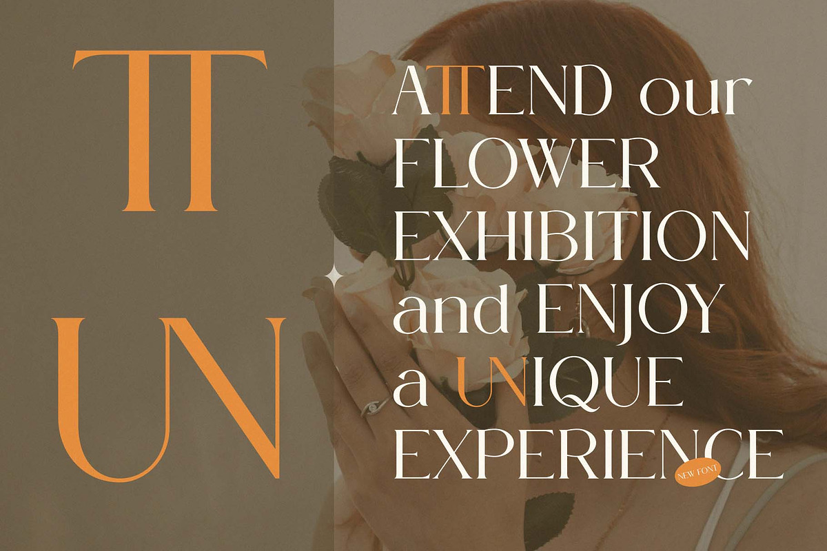 Sovelis - A New Modern Serif font, a Serif Font by GridlineType (Photo 5 of 10)