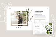 Colossal PowerPoint Templates Bundle, a Presentation Template by Reshapely (Thumbnail 15 of 17)