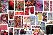 Viva la Vida: Collage Creator Pack, an Object Graphic by lerinartstudio (Thumbnail 5 of 8)