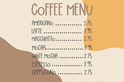 Just Curious Handmade Font, a Font by Sweet Fig (Thumbnail 3 of 10)