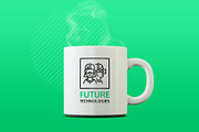 Modern Technology Icons Collection, an Outline Icon by Boyko Pictures (Thumbnail 7 of 11)