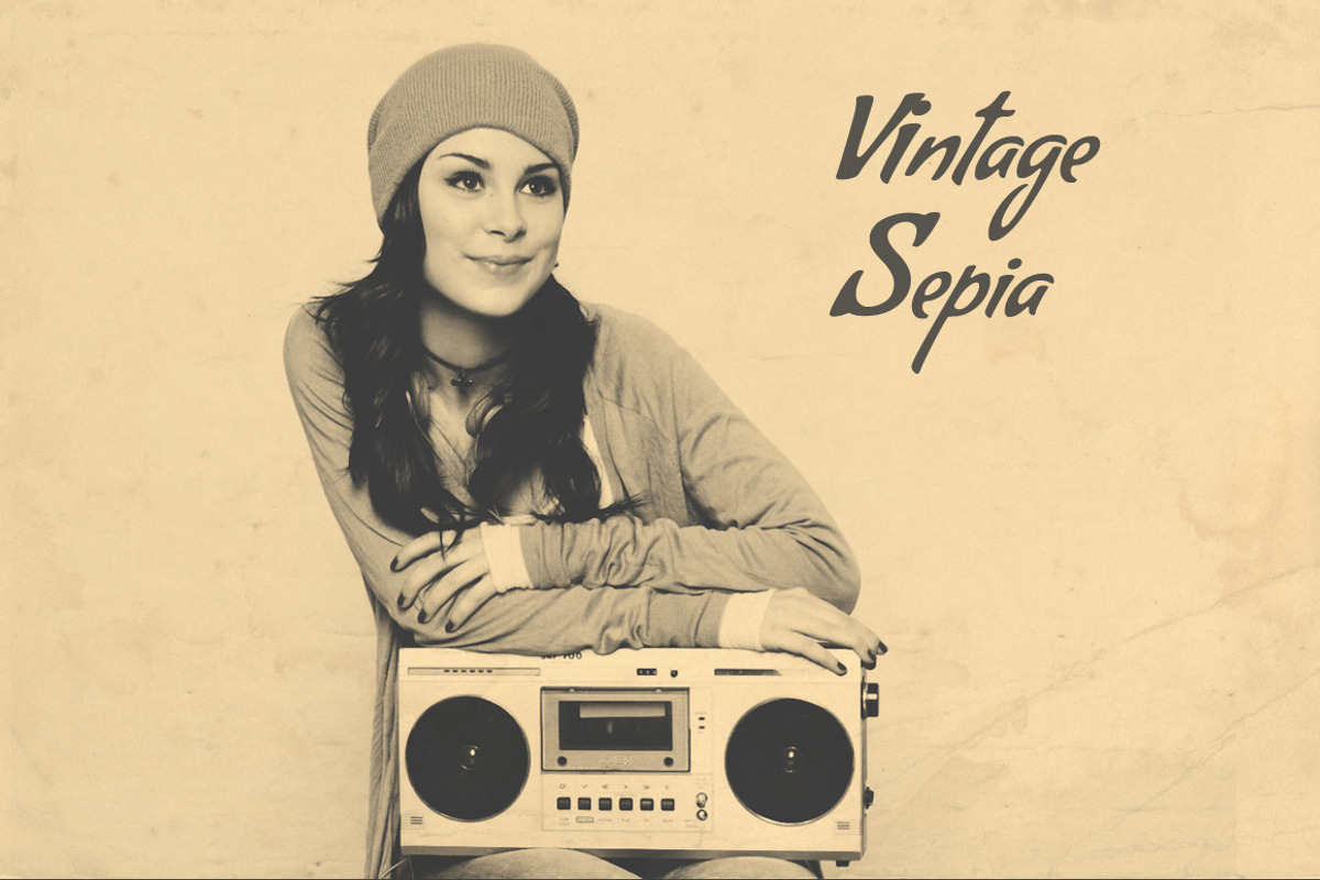 70s Vintage photo effect (orp.$60), an Action Add-On by ThemesJuice (Photo 5 of 5)