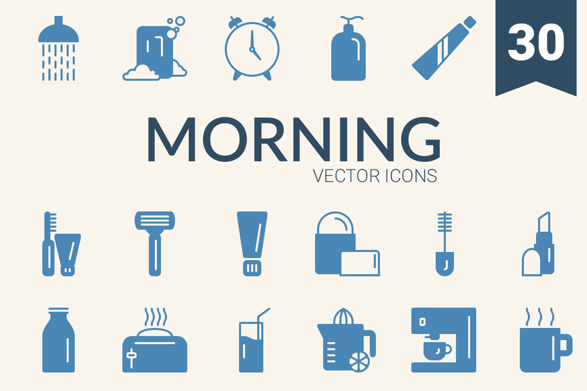 Morning Routine, an Icon by brandcut (Photo 1 of 3)