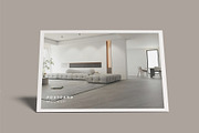 Simple Postcard Mockup, an Advertising Mockup by rizalamora (Thumbnail 2 of 12)