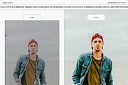Cool & Clean - Lightroom Presets, a Preset Add-On by Truesight Supply Co. (Thumbnail 6 of 10)