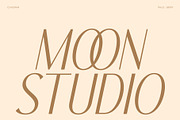 CS Kieran – Modern Sans Serif, a Sans Serif Font by Craft Supply Co. (Thumbnail 2 of 8)
