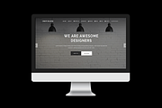 Cristy eclipse business template, a HTML Template by A.Lamprianidis (Thumbnail 2 of 4)