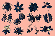 DARK TROPIC, an Object Graphic by Tanya Akhmett (Thumbnail 3 of 8)