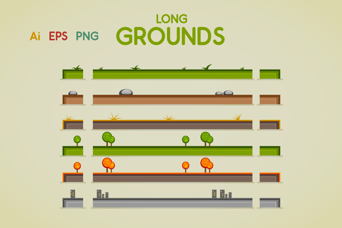 Long Grounds