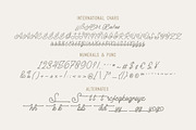 Sugeng Rawuh Monoline Retro, a Sans Serif Font by Creatype Studio (Thumbnail 8 of 9)