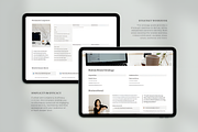 All-in-One Notion Branding Kit, a Marketing Template by Ink Gallery (Thumbnail 6 of 9)