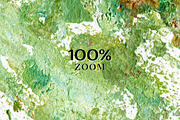 Decalcomania TEXTURES Collection, a Texture Graphic by ekaart (Thumbnail 11 of 13)
