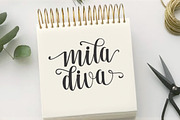 Ekatila, a Font by Genesis Lab (Thumbnail 8 of 10)