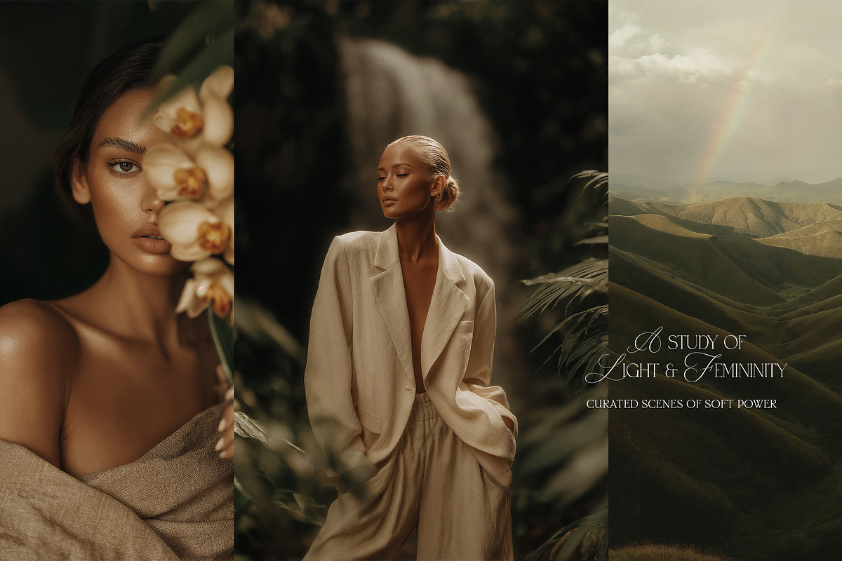 The Golden Goddess // 260  Pics, a Beauty & Fashion Photo by Muse Mockups (Photo 27 of 29)