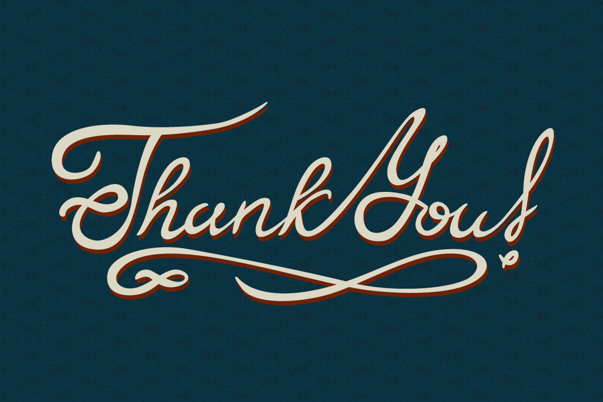 Thank You, an Illustration by morninglight (Photo 4 of 5)