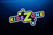 Children's Headline Font, a Symbol Font by artyway (Thumbnail 6 of 7)