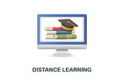E Learning 3D Icons Set Bundle, an Object Graphic by Aimagenarium@gmail.com (Thumbnail 2 of 21)