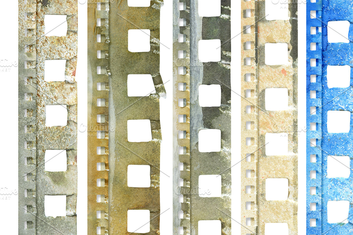Urban Paper Edges, an Object Graphic by TheUrbanLine (Photo 2 of 6)