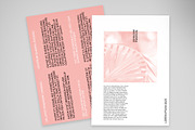 Digital Activity Program, a Print Template by McLittle Stock (Thumbnail 6 of 7)