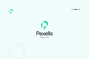 Minimalist Logo for Modern Branding, a Branding & Logo Template by Dipak Dheer