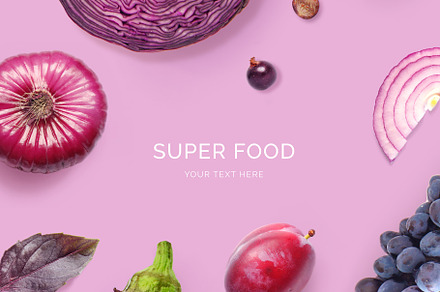 Super food