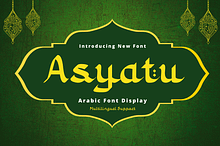 Asyatu
