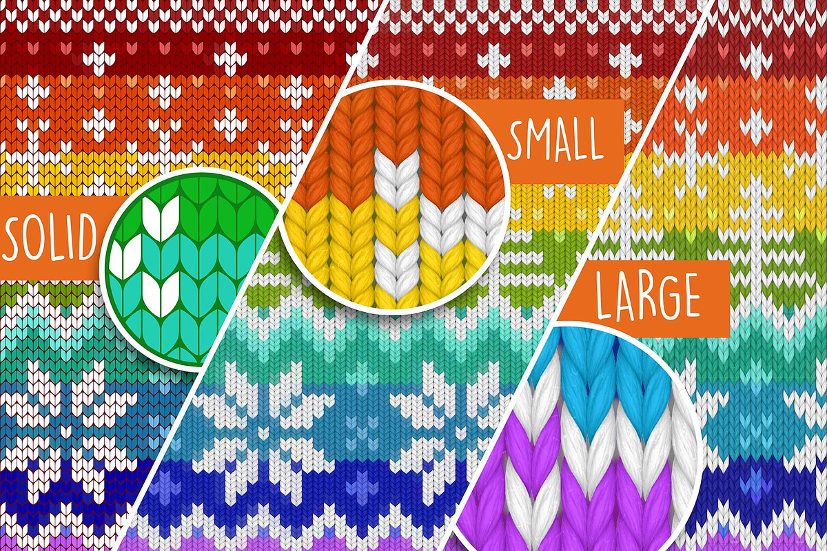 Christmas Mega Bundle, a Templates & Theme by beetlepixels (Photo 8 of 12)