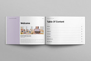 Education Brochure Landscape, a Brochure Template by E-Type (Thumbnail 2 of 7)