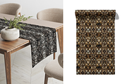 Diamonds seamless patterns, a Pattern Graphic by Ninterints (Thumbnail 16 of 16)