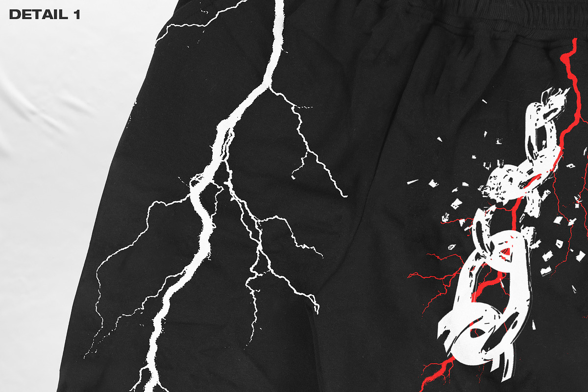 SWEATPANTS V.2 - MOCKUP, a Bottom Mockup by DaldSgh (Photo 12 of 15)