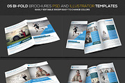 350+ Print Templates Bundle, a Flyer Template by graphicforest (Thumbnail 8 of 44)