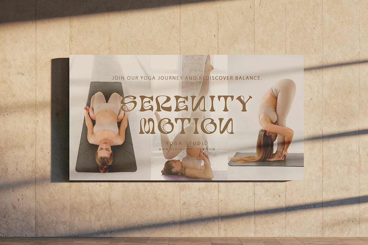 Dream Theatrion, a Serif Font by Letterara (Photo 5 of 14)