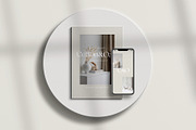 Cotton Minimal Logo Kit PSD,AI,EPS, a Branding & Logo Template by Studio Witzenhausen (Thumbnail 10 of 10)
