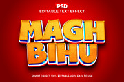 25 Premium 3D Text Effects Bundle PS, a Layer Style Add-On by Design Fly (Thumbnail 8 of 16)