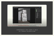 Packaging Box 05 Mockup, a Packaging Mockup by mockstar (Thumbnail 7 of 12)