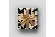 Wrapping Paper Mockup, a Packaging Mockup by EmpaviMockups (Thumbnail 3 of 6)