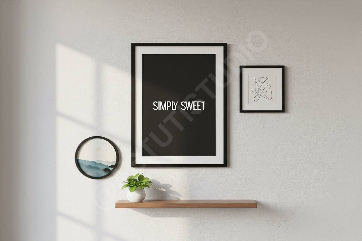 Pujivu - Modern Luxury Serif Font, a Serif Font by Astuti Studio (Photo 15 of 16)