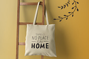 Home. Cozy vector lettering set., an Object Graphic by anna khramtsova (Thumbnail 8 of 10)