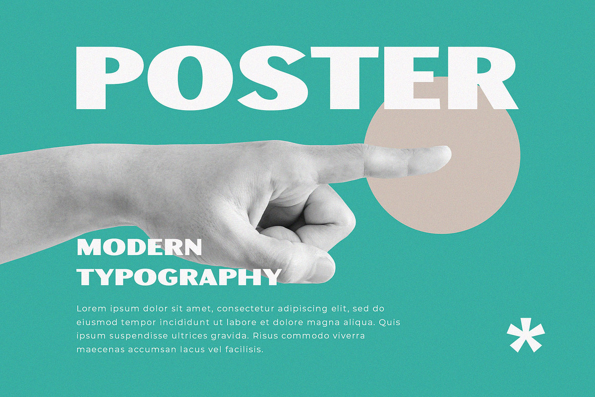 Morebig Sans || Modern Bold Sans, a Sans Serif Font by BrandSemut (Photo 2 of 6)