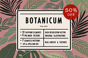 Linocut Bundle, an Object Graphic by Mii Lab (Thumbnail 10 of 24)