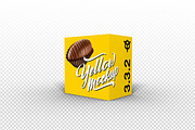 3.3.2 Simple 3D BoxMockup, a Packaging Mockup by PremiumGoods (Thumbnail 3 of 3)