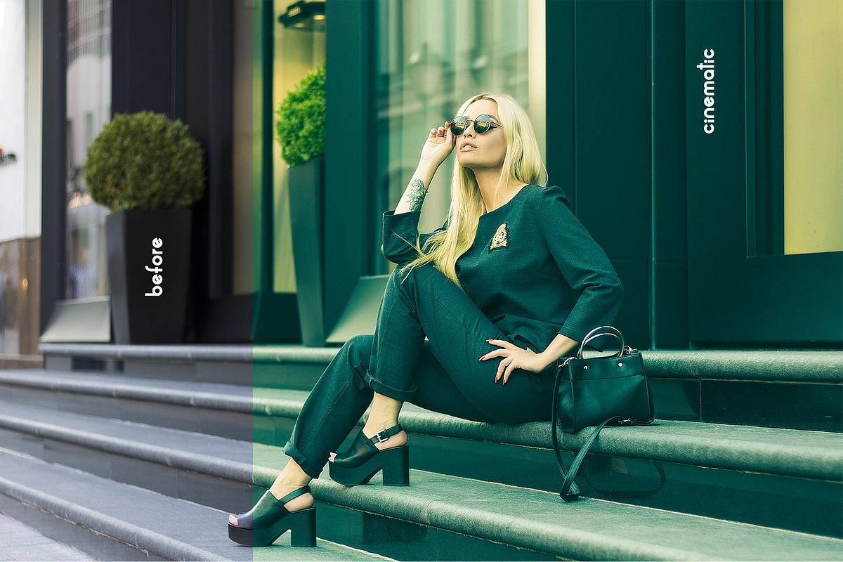 Summer Love Lightroom Presets, an Action Add-On by Presets Pond (Photo 11 of 15)