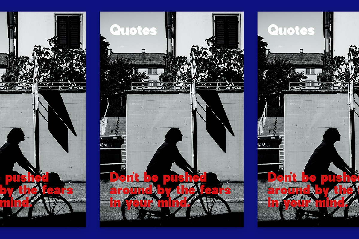 Bagmie - Modern Sans Serif Font, a Sans Serif Font by TypeLogue (Photo 4 of 5)