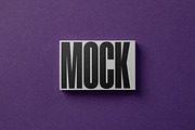 6 Branding Mockups Bundle Kit, a Product Mockup by MockMock Mockups (Thumbnail 5 of 12)